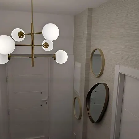 Acogedor Portonovo Apartment Sanxenxo
