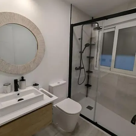 Acogedor Portonovo *