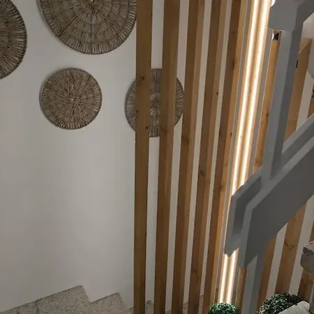 Acogedor Portonovo Apartment Sanxenxo