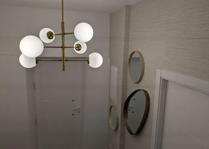 Acogedor Portonovo Appartement Sanxenxo