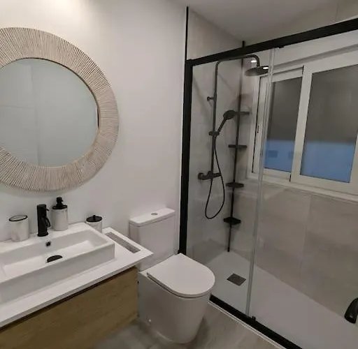 Acogedor Portonovo *