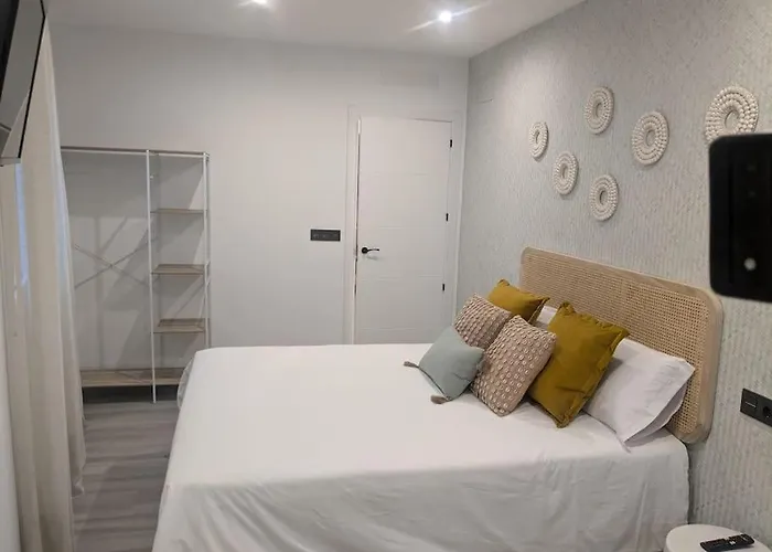 Appartement Acogedor Portonovo *