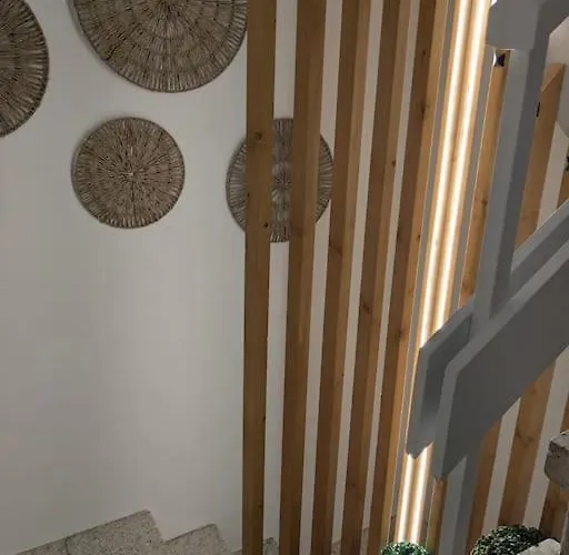 Acogedor Portonovo Appartement Sanxenxo