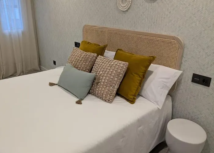 Acogedor Portonovo *