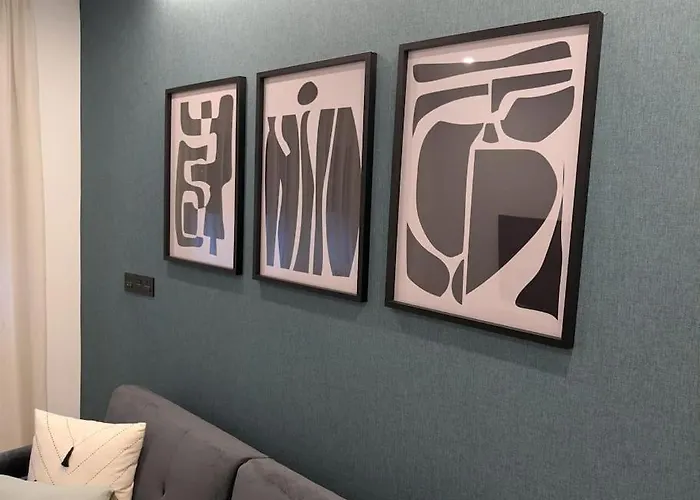 Appartement Acogedor Portonovo Sanxenxo